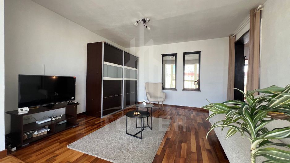 Apartament 3 camere de închiriat - Str Nicolae Iorga - Poză 2