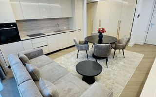 Apartament 3 camere IANCU NICOLAE CORTINA126 - Poză 4