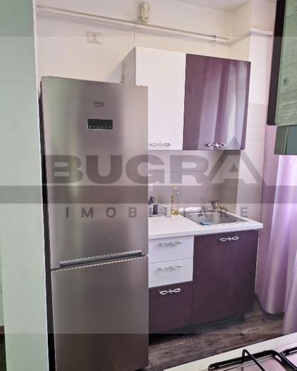 Apartament de 2 camere, modern, 50mp, parcare, in cartierul Buna Ziua - Poză 6