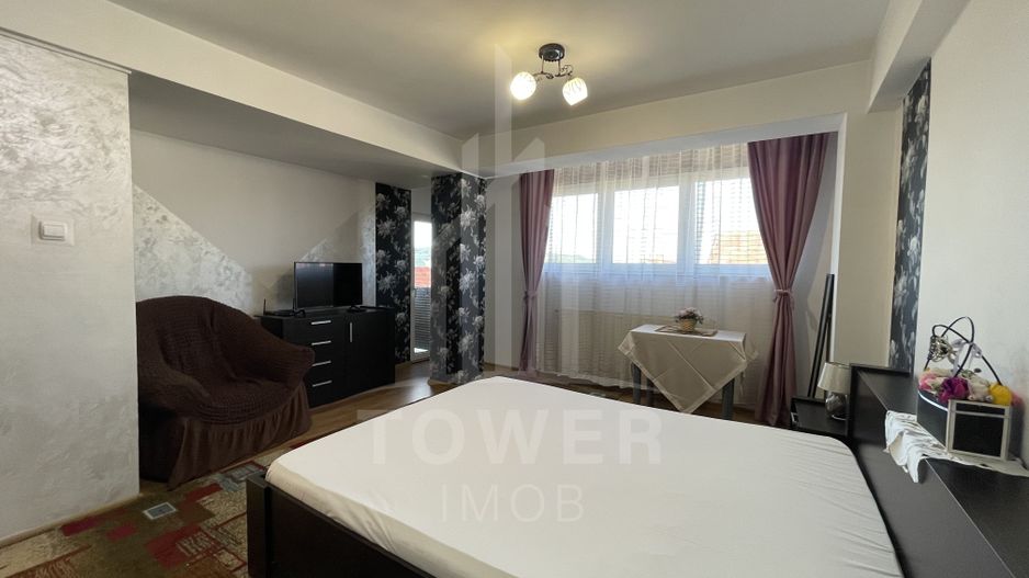 Apartament 2 camere de închiriat-zona Stefan cel mare - Poză 9