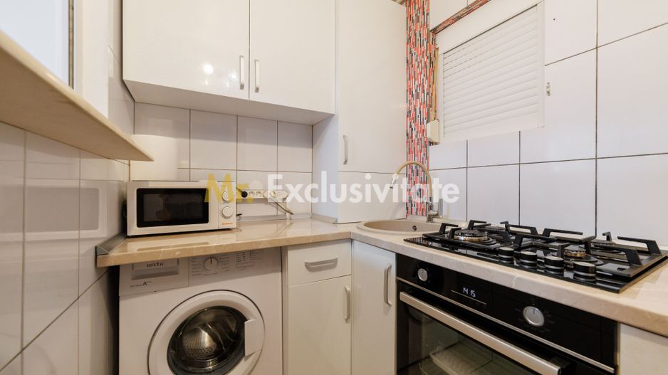 Apartament 2 camere | Etaj 2 din 4 | Pitești-Arges - Poză 3