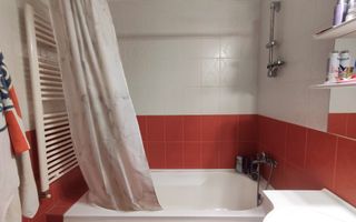 APARTAMENT DE VÂNZARE | 3 CAMERE + TERASĂ | CARTIER GHEORGHENI - Poză 10