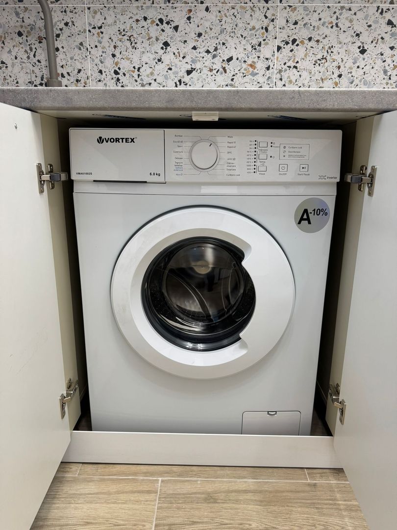 AP. 3 CAMERE THEODOR PALLADY, PRIMA INCHIRIERE, CENTRALA, RENOVAT - Poză 12