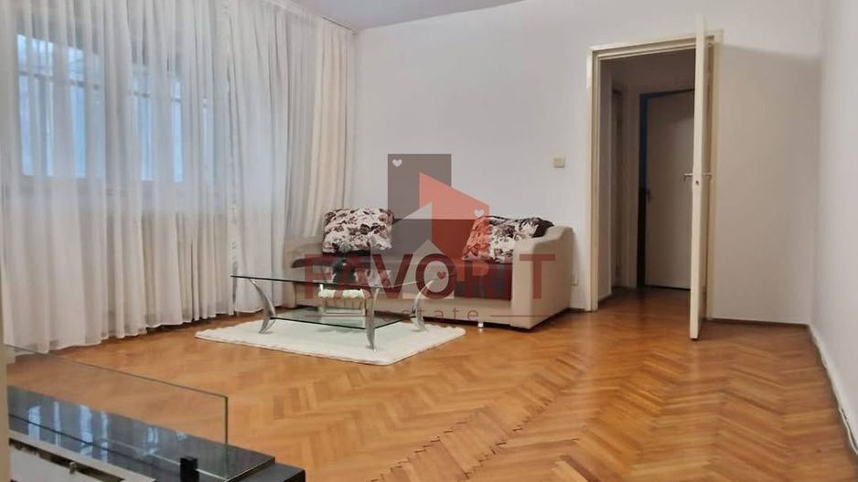 Apartament 2 camere | Zona Girocului - Poză 1