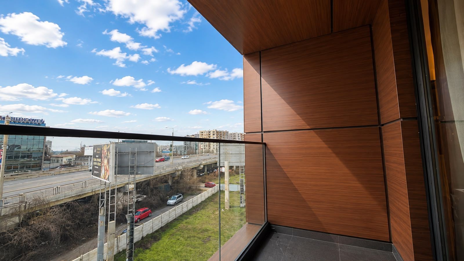 Apartament High End 2 camere I Zona Aviatiei I Mobilat si utilat - Poză 3