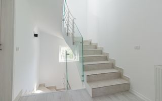 casa 4 camere Nicolae Iorga Chiajna - Poză 11