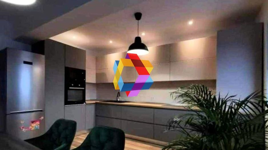 Apartament 3 camere de vanzare Brasov - Isaran - Coresi - Poză 6