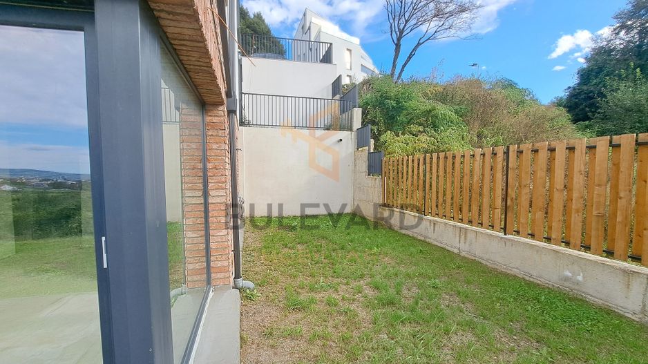 Apartament exclusivist, curte individuala, parcare acoperita, zona Europa - Poză 22