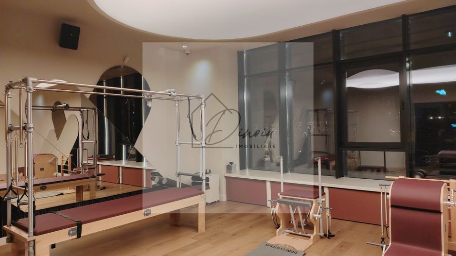 DOUBLE STUDIO CORTINA NORTH I LUX I DIRECT OWNER I Parking space I B2B - Poză 30