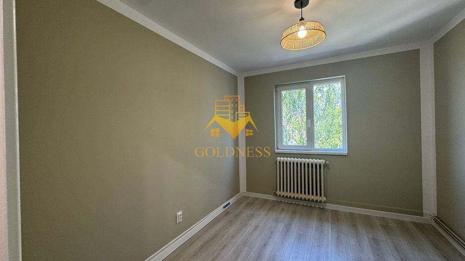 4 camere decomandate, Cartier Manastur, McDonalds, Primaverii, - Poză 10