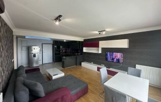 AP. 2 CAMERE EMERALD RESIDENCE, PARCARE, BLOC NOU, SALA FITNESS, BOXA