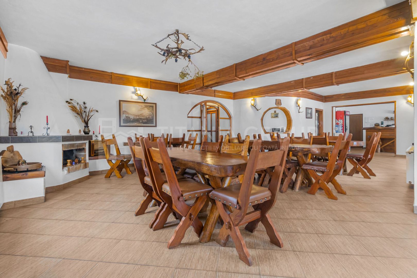 Clădire multifuncțională în Poiana Brașov – oportunitate investițională premium - Poză 3