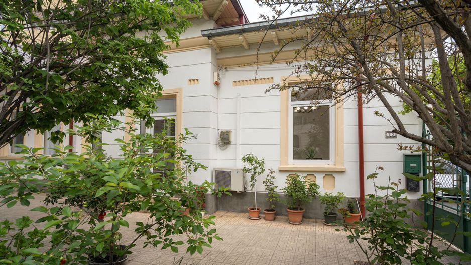 COMISION 0% - Biroul tau din Floreasca- 3 camere luminoase - Poză 2