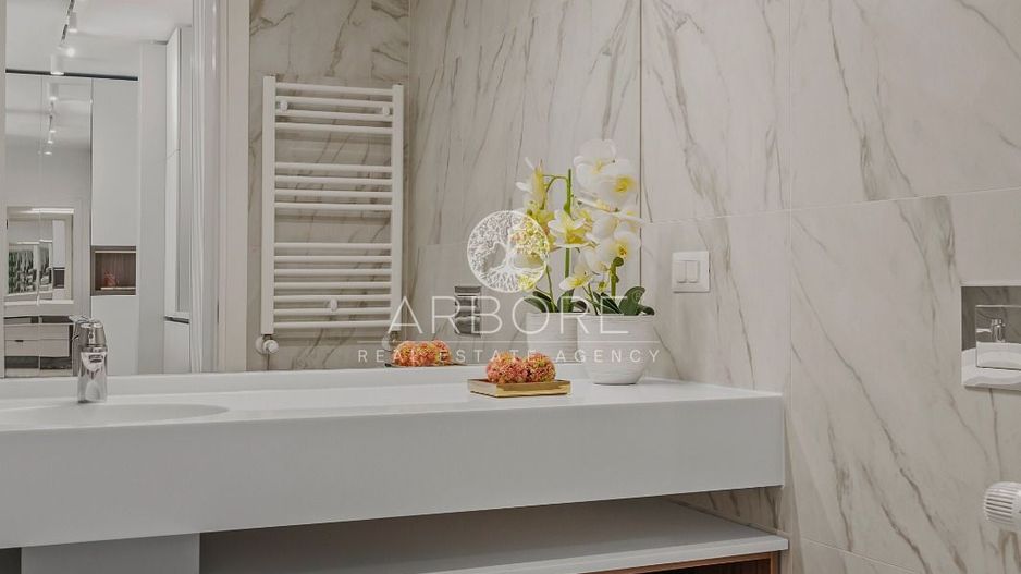 Apartament 2 camere de inchiriat ONE Timpuri Noi - Poză 5