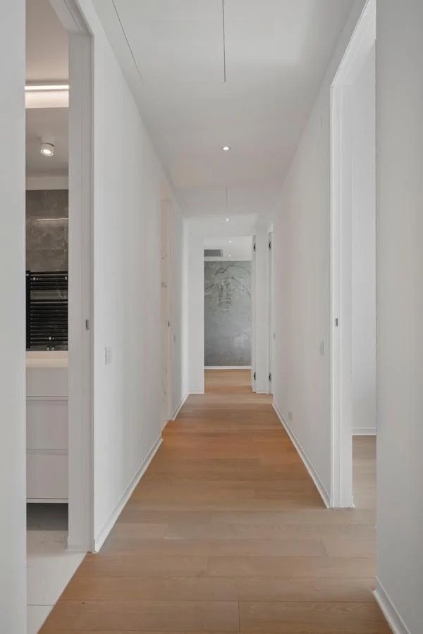 One Floreasca City | 4-room apartment | For Rent - Poză 12