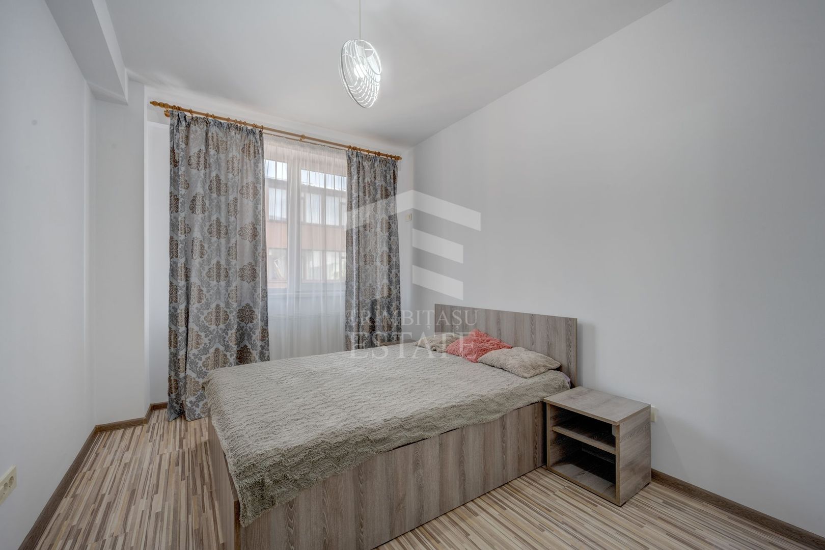 Apartamentul Cochet cu 3 cam. in Tineretului 24 !Mob/Utilat ! - Poză 3