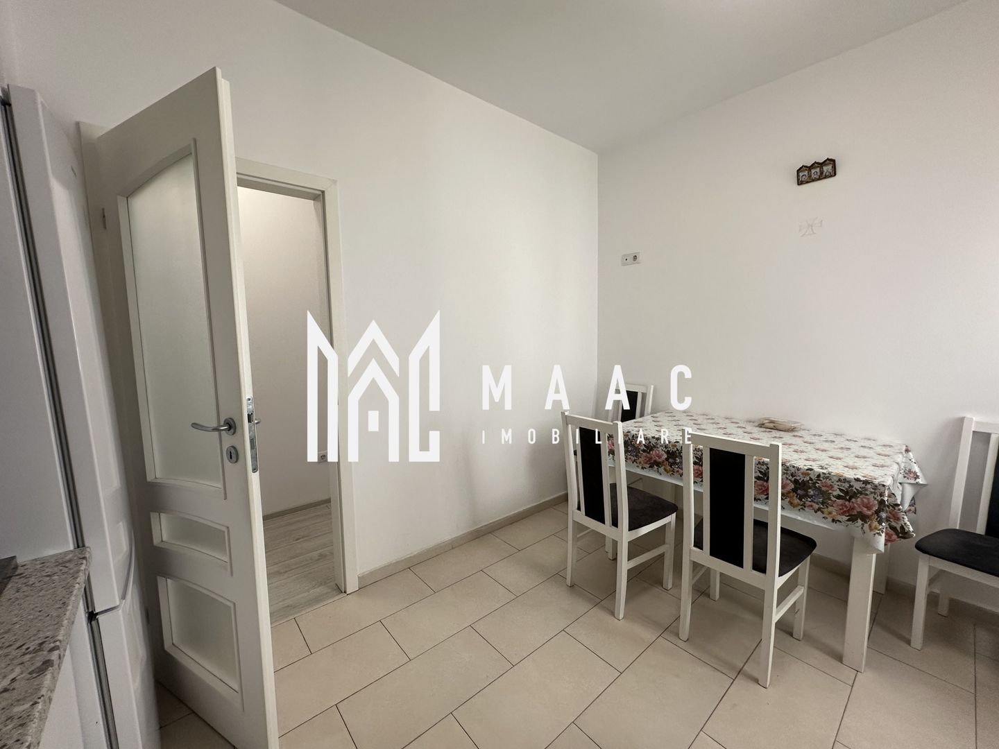 Apartament 2 Camere | Etaj 1 | 2 Locuri De Parcare - Poză 4