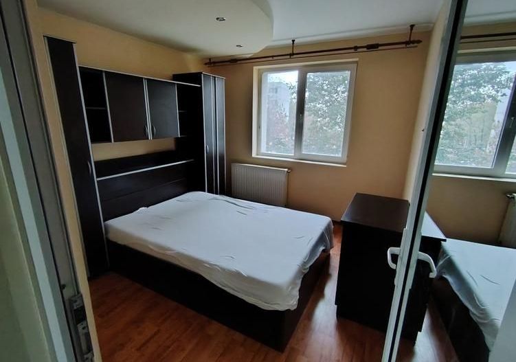 Apartamentul de familie perfect! Mobilat si disponibil imediat, 3 camere, zona s - Poză 8