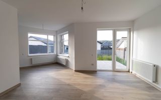 Casa Single Intabulata / Utilitati / Credit - Poză 10