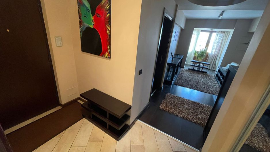 2 Camere Spatios 70 Mp Doamna Ghica Tei | Tur Virtual | Colentina Obor - Poză 17