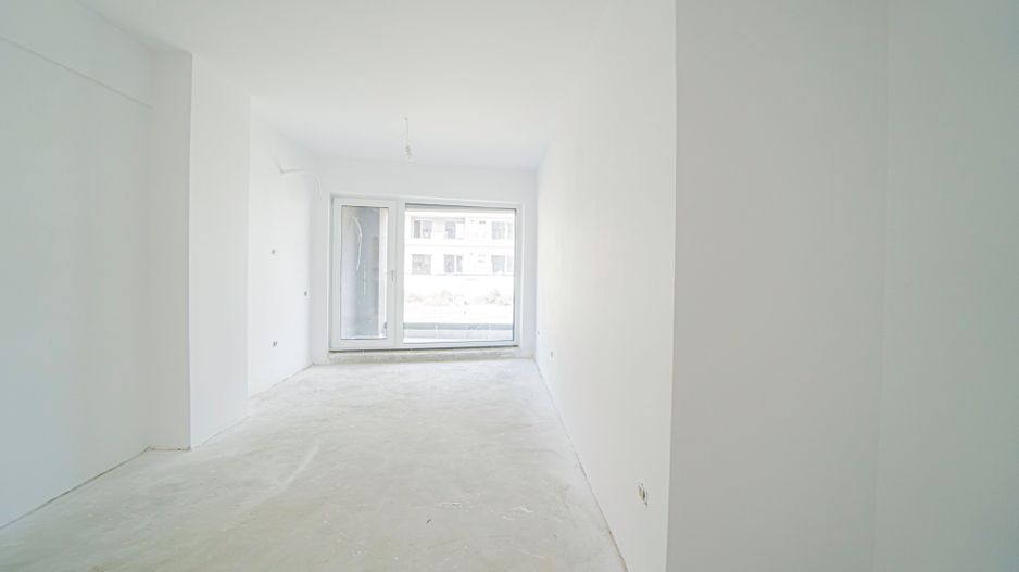 Tomis Nord/Carrefour-Vanzare apartament cu 2 camere, bloc nou. - Poză 10