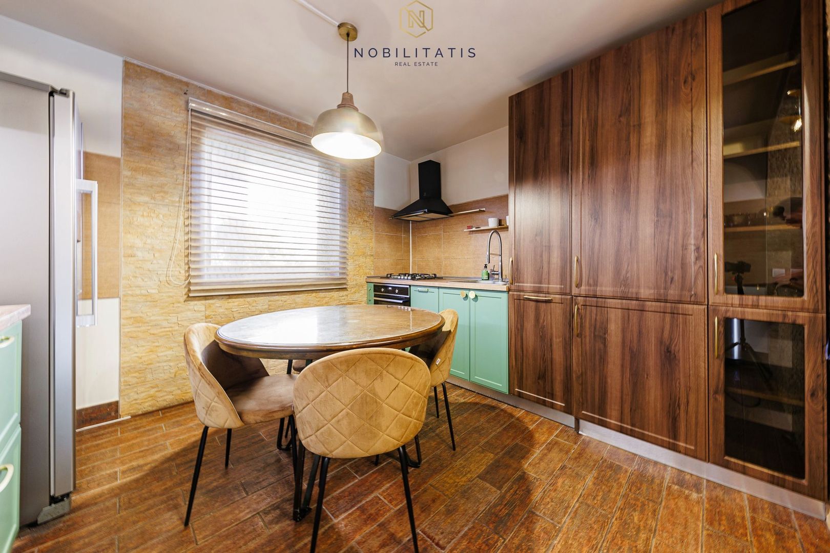 Oferta inchiriata - Casa individuala Dumbravita - Poză 8