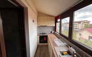 Apartament 3 camere, Nicole Residence, Valea Adâncă – 77 mp utili, mobilat și utilat complet - Poză 10