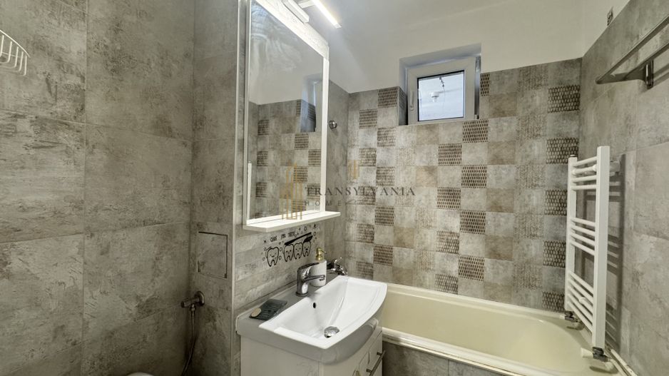 Apartament 2 camere, etaj intermediar, Hipodrom 1 Zona Excelenta - Poză 9