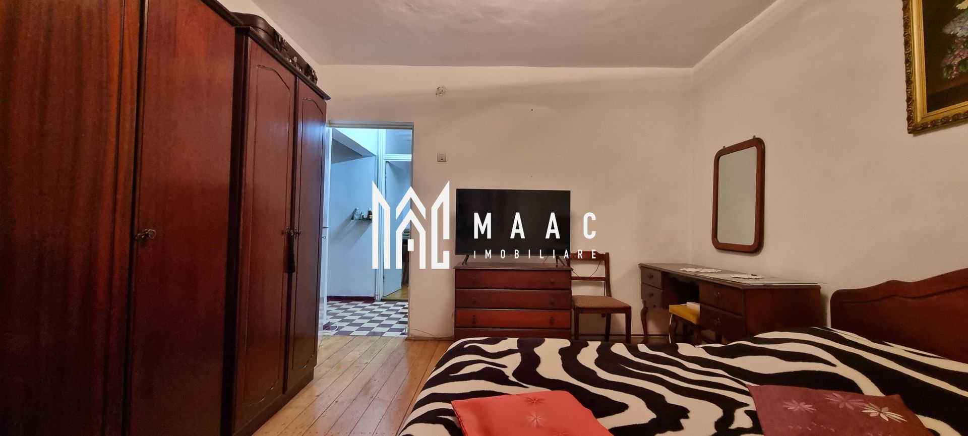 Black Friday Apartament 4 camere | 100 mpu I Balcon | Romgaz - Poză 2