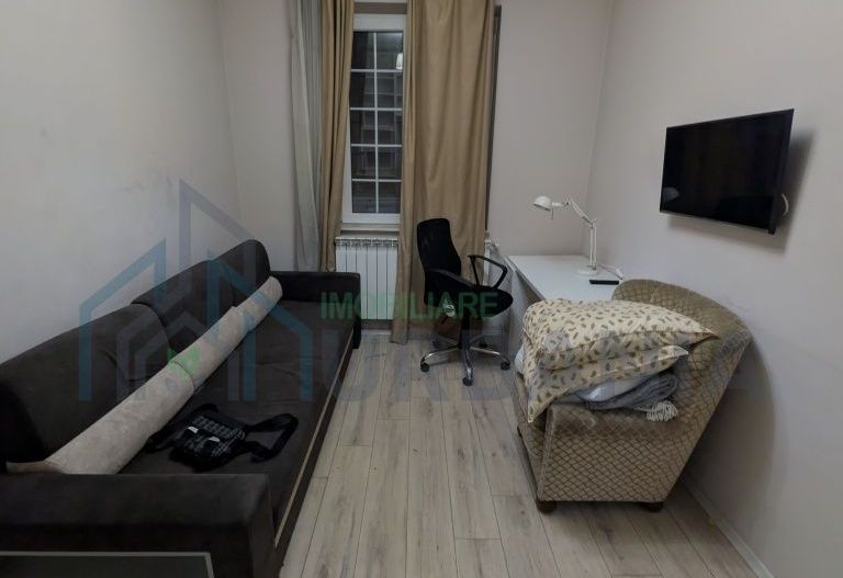 Apartament 2 camere, central Piața Unirii, Iași - Poză 1