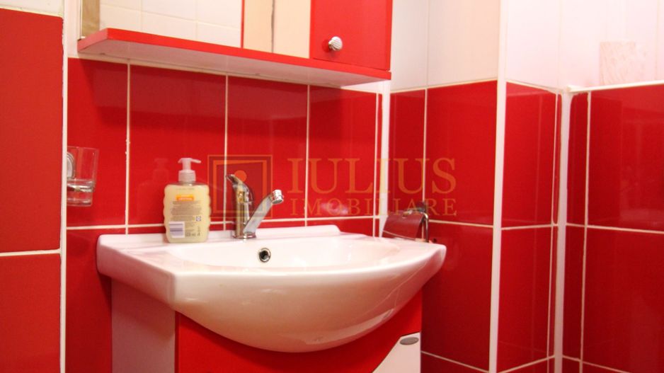 3 camere,  prima inchiriere, centrala proprie, zona Soarelui - Poză 15