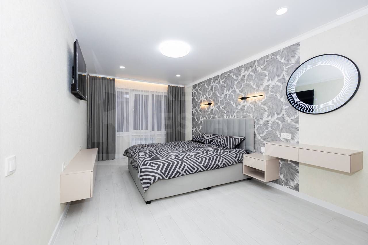 Vânzare, apartament, 3 camere, bulevardul Cuza-Voda, Botanica - Poză 7