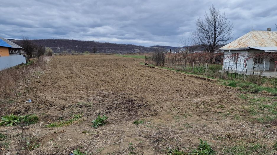 Teren intravilan in Sanduleni/Bacau de vanzare - Poză 15