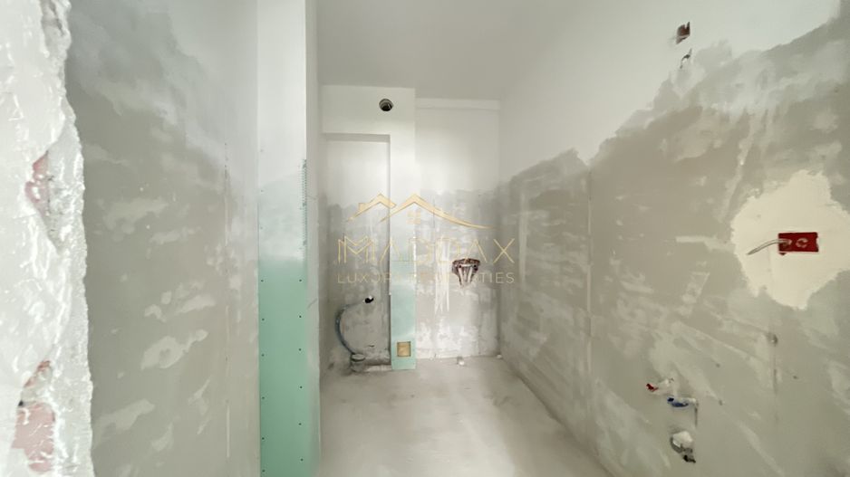 DUPLEX  3 Camere**TERASA+ CURTE**Bloc boutique***NOU// DOMENII - Poză 8