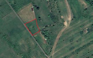 Teren Extravilan de Vânzare – 2.500 mp | Hamba | Zonă în Dezvoltare - Poză 1