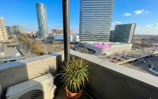 Birou Premium 47 mp Barbu Vacarescu | Metrou I visavis de Globalworth - Poză 8