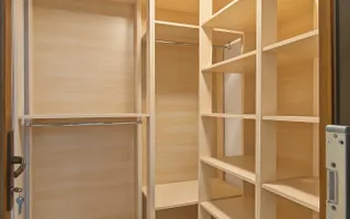 Centru, Teilor | 3 camere + dressing separat | 2 băi - Poză 19
