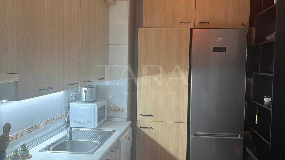 Apartament modern 3 camere, Viva City – Cluj-Napoca. - Poză 3