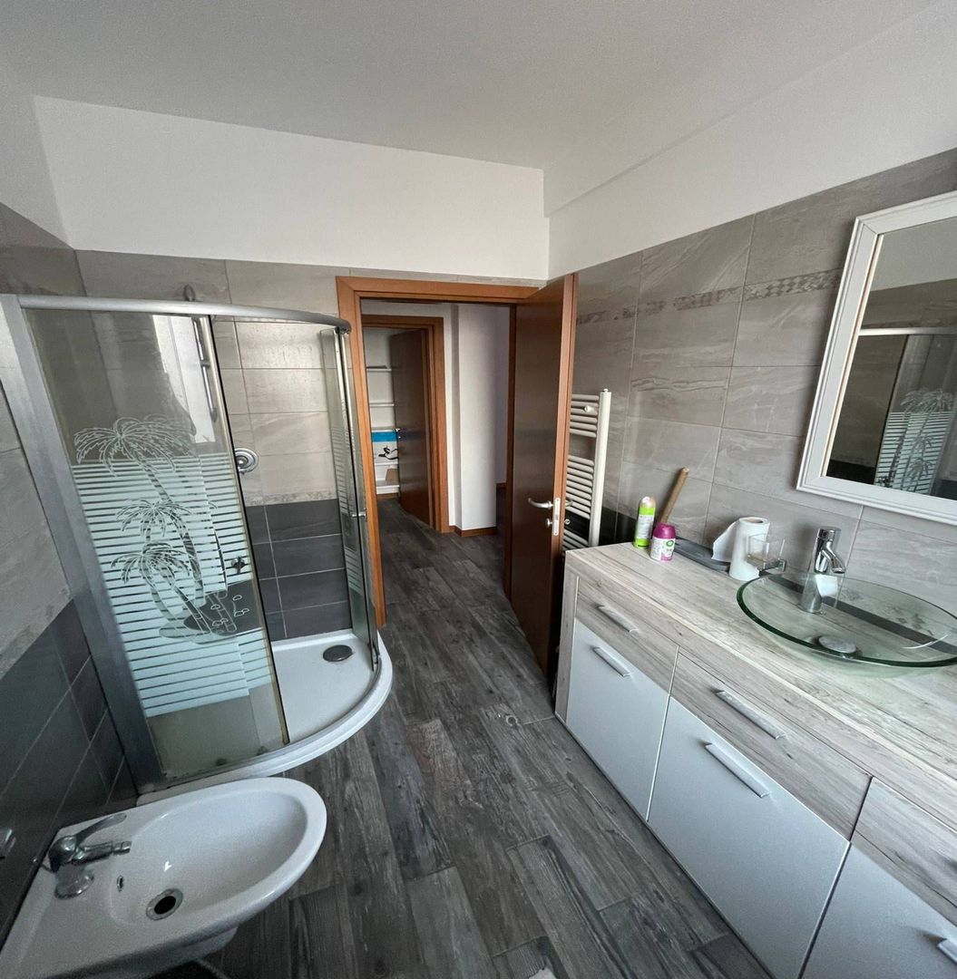 Apartament modern cu 2 camere | 50 mp | Parcare | Buna Ziua - Poză 5