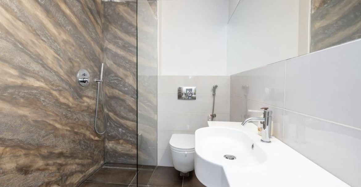 Apartament 4 Camere | Lighthouse Residence | Herăstrău | Parcare - Poză 12