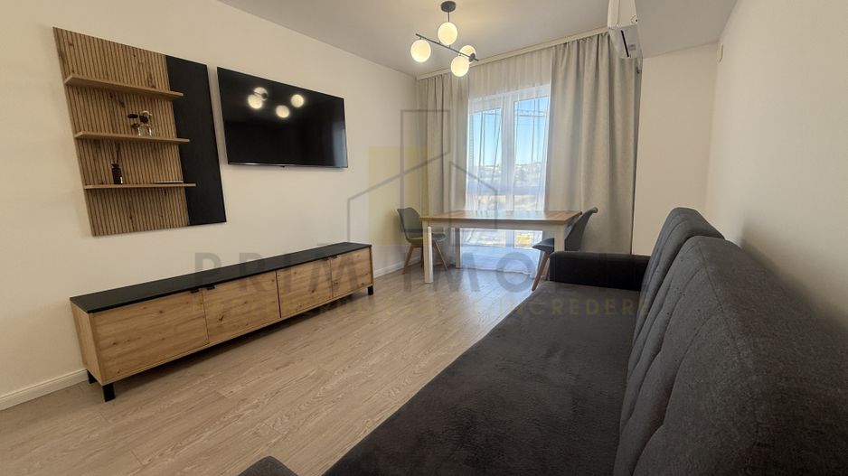 Apartament modern, Blog nou, Parcare subterana, Platou Galata - Poză 14