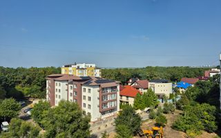 Vânzare, apartament, 2 camere și, bd. Mircea Cel Bătrân, Ciocana - Poză 15