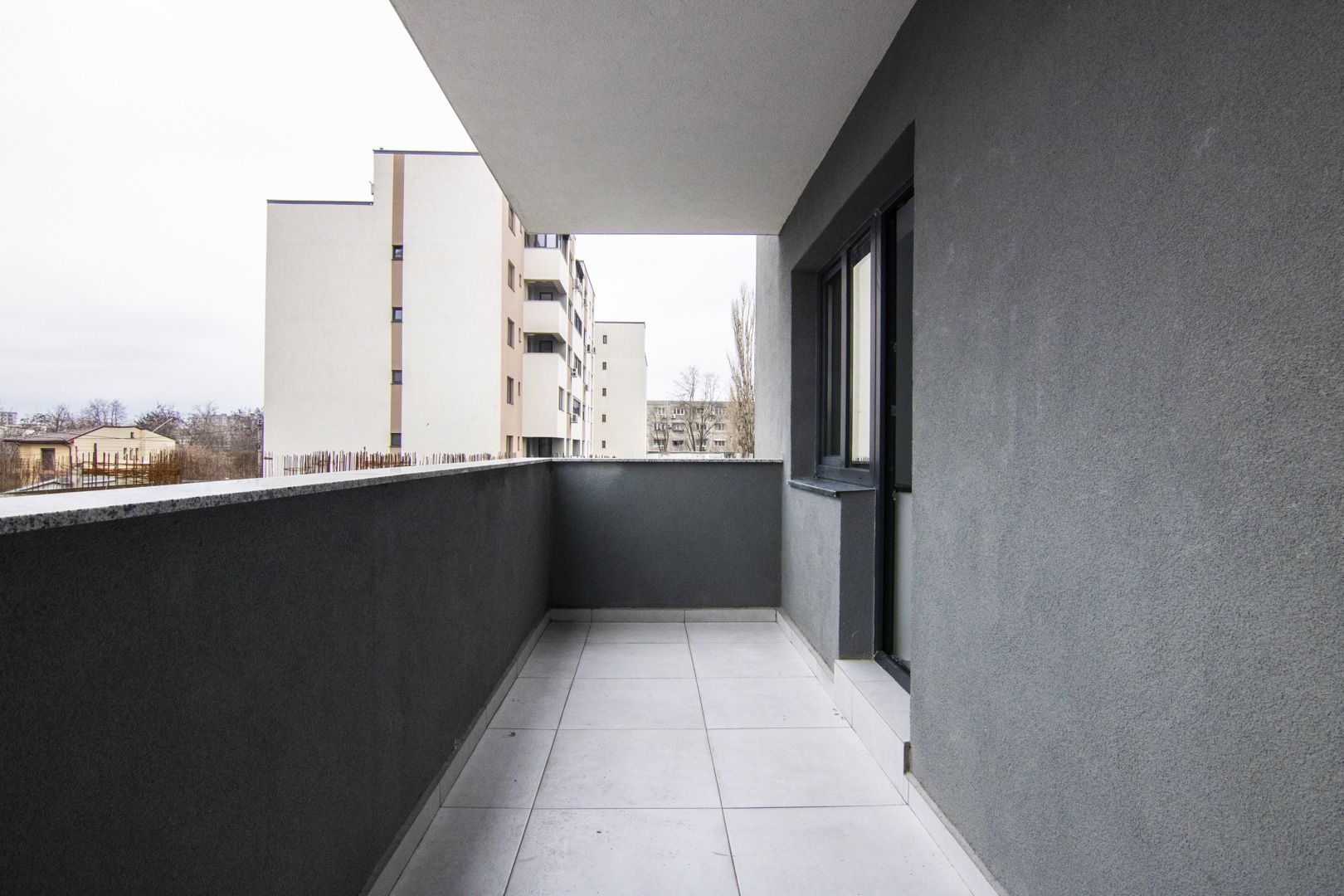 Autogara Miitari, apartament cu 2 camere, bucatarie inchisa, Pacii - Militari - Poză 9