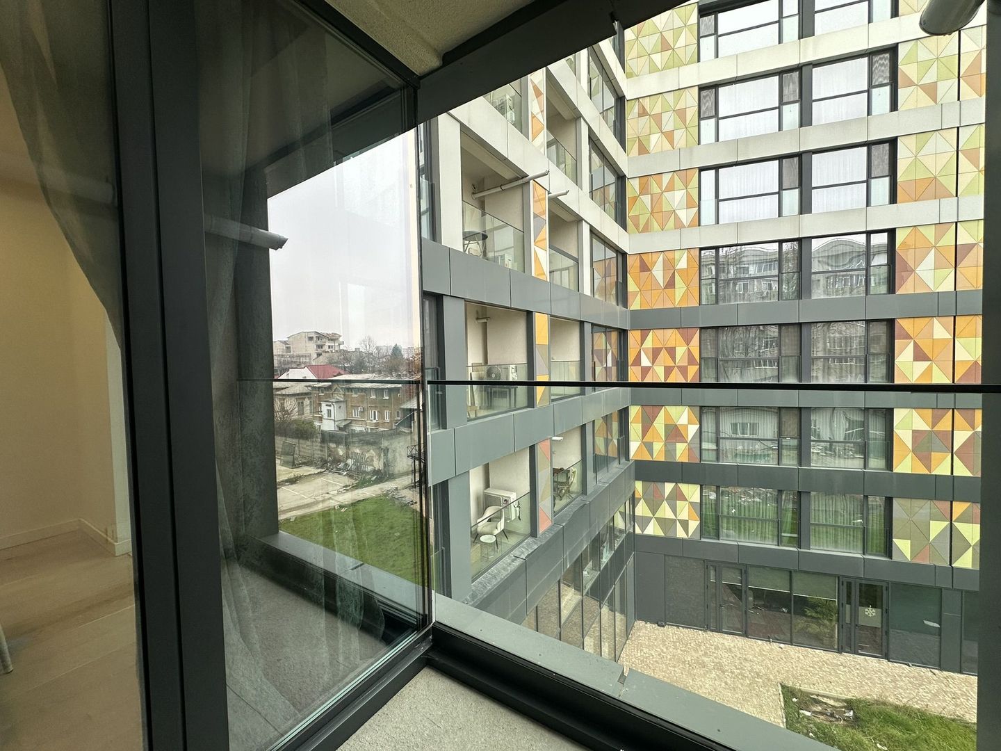 VICTORIEI - Basarab | Chirie 2 Camere | Parcare + Metrou - Poză 10