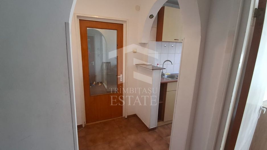 Teiul Doamnei- Apartament 2 camere decomandat | Etaj 10/10 - Poză 12