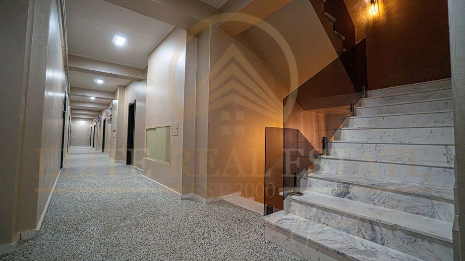 Stațiunea Mamaia - Complex Ștefan Building -  2 camere cu vedere la mare. - Poză 14