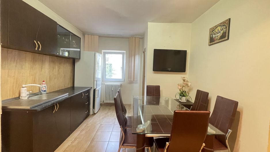Casa Cartii - Patibar | 3 camere etaj 1 bloc izolat 2 bai mutare rapid - Poză 14