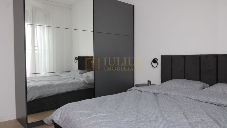 ideal pentru un cuplu, se afla la 3-5 min de centura TM, centrala proprie - Poză 4