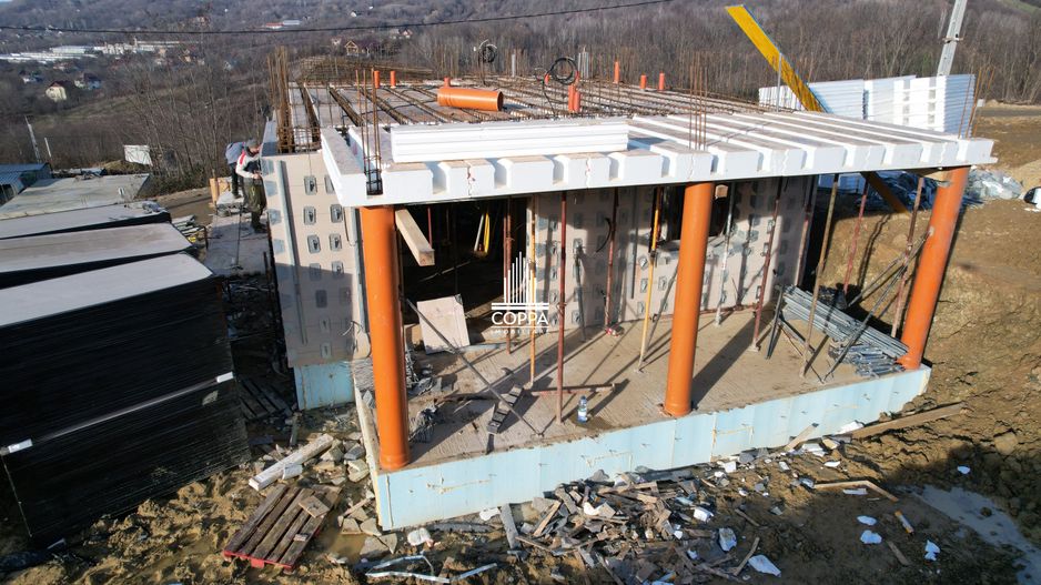 CASA POLISTIBRIK / 100% PASIVA / TAUTII MAGHERAUSI - Poză 9