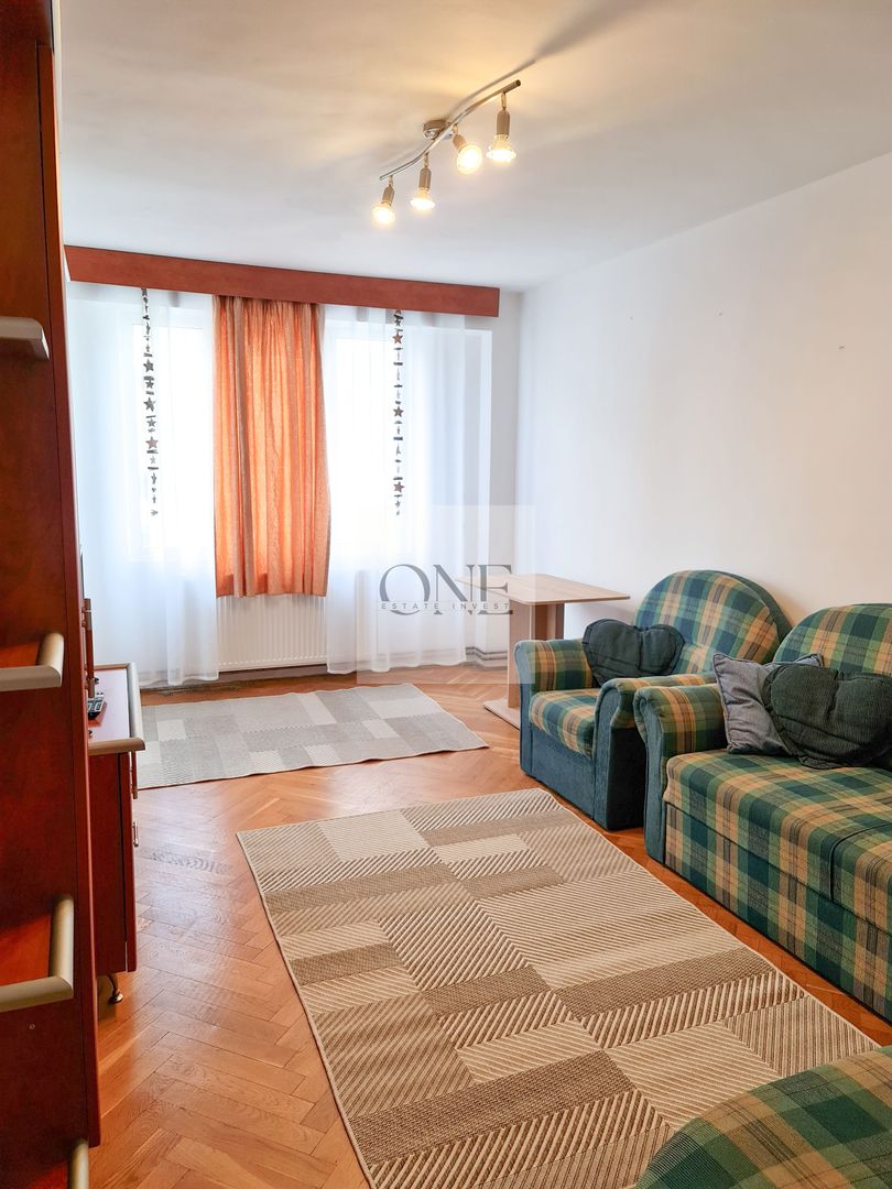 Închiriere 3 Camere Zona ITC - Poză 2